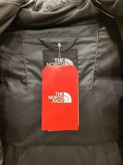 THE NORTH FACE（ノースフェイス） VOSTOK PARKA ヴォストック