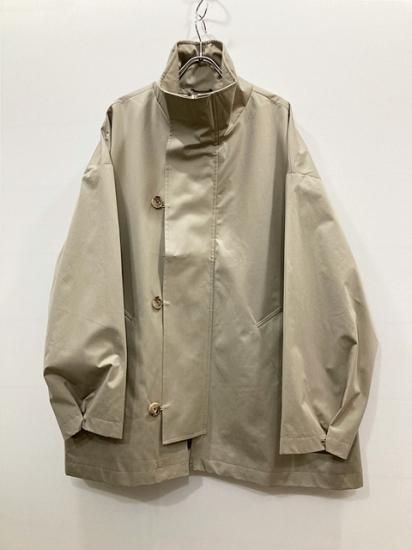 mfpen substitute jacket定価¥57200