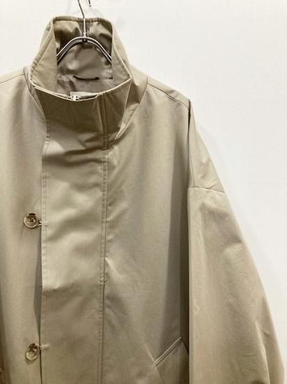SUBSTITUTE JACKET mfpen エムエフペン 20240925174412blog313.jpg