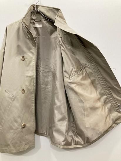 SUBSTITUTE JACKET mfpen エムエフペン Substitute Jacket (SS22-28) | mfpen / Jacket (MEN