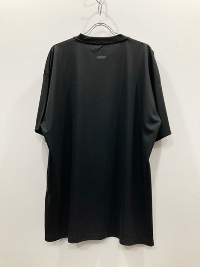 stein（シュタイン）2022SS 22SS PRINT TEE -CLOSED- プリントTシャツ Black - Laid  back（レイドバック）| 千葉県 柏市 取り扱い 店舗 セレクトショップ 通販