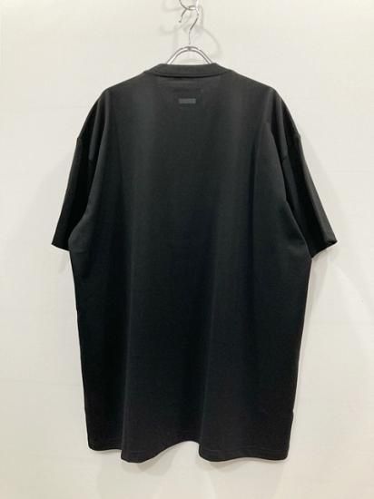 befist グラフィック Tシャツ 希少Sサイズ ダークグレー　ジュノン 25SS_nakagami_1000_200-