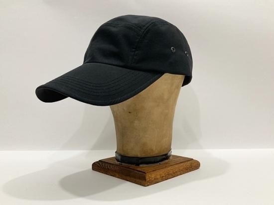 ESSAY（エッセイ） 2022SS 22SS LONG BRIM JET CAP ロングブリム 