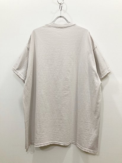 ANCELLM Laid back 別注EMBROIDERY T-SHIRT美品 - Tシャツ/カットソー 
