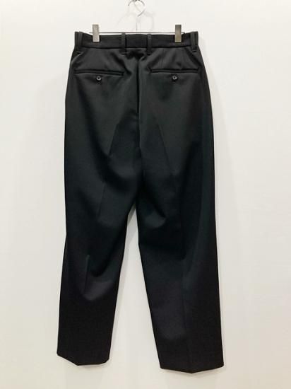 stein 2022AW らいだー ルック】stein シュタイン 22-23AW コレクション 予約 | 公式