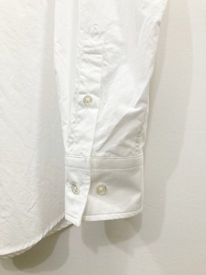 stein（シュタイン）2022AW 22AW OVERSIZED STANDARD SHIRT オーバー ...