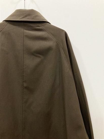 stein 美品 22awハリントンジャケット size S stein（シュタイン）2022AW 22AW OVERSIZED HARRINGTON ZIP