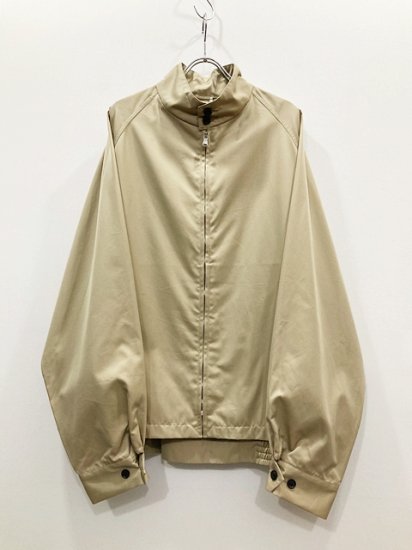 INTERIM（インテリム） 2022AW 22AW HYPER BIG DRIZZLER JACKET ...