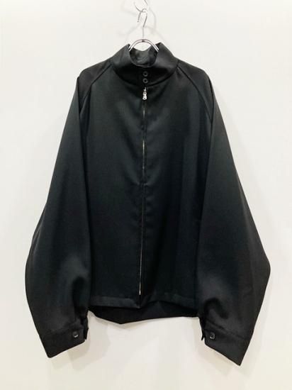 INTERIM（インテリム） 2022AW 22AW HYPER BIG DRIZZLER JACKET