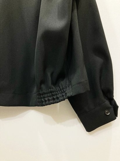 INTERIM（インテリム） 2022AW 22AW HYPER BIG DRIZZLER JACKET