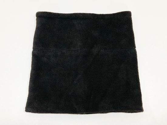 COMESANDGOES（カムズアンドゴーズ） 2022AW 22AW FLEECE FACE
