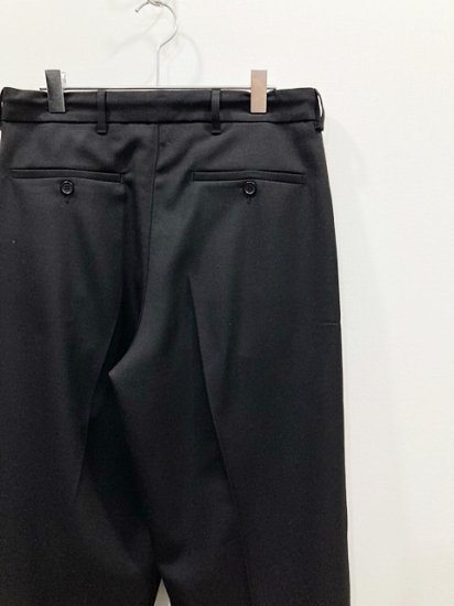 mfpen（エムエフペン） 2022AW 22AW CLASSIC TROUSERS