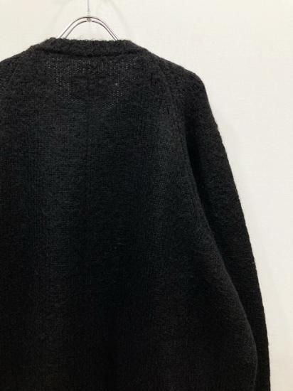 stein(シュタイン)2022AW 22AW KID MOHAIR CARDIGAN stein(シュタイン)2022AW 22AW KID MOHAIR CARDIGAN