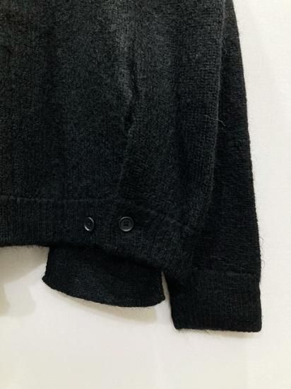 stein(シュタイン)2022AW 22AW KID MOHAIR CARDIGAN stein(シュタイン)2022AW 22AW KID MOHAIR CARDIGAN