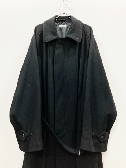 INTERIM（インテリム） 2022AW 22AW HYPER BIG CASHMERE50 SINGLE