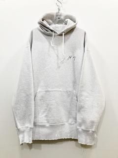 ANCELLM アンセルム WESTERN JACKET ホワイト 白 2 WESTERN JACKET(WHITE) – ANCELLM