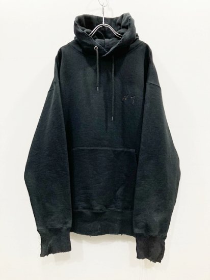 ancellm New year limited Sweat Hoodie - トップス