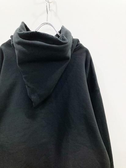 ANCELLM（アンセルム） SWEAT HOODIE スウェットフーディー