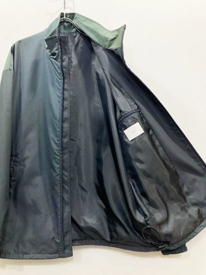 製造 stein 23ss Wingbreakerjacket gradation | thetaiwantimes.com