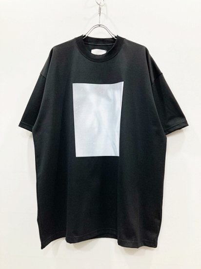 stein（シュタイン）2023SS 23SS PRINT TEE(MERCERISED COTTON) -WATER ...