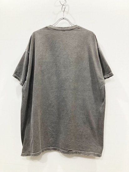 ancellm 2023s s oversized ls shirt - トップス