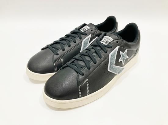 CONVERSE プロレザー アメリカ製 80s CONVERSE プロレザー USA製 オールスター - メルカリ