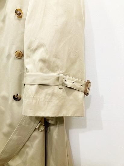 INTERIM(インテリム) 2023SS 23SS HYPER BIG GIZA GABERDINE INTERIM(インテリム) 2023SS 23SS HYPER BIG GIZA GABERDINE