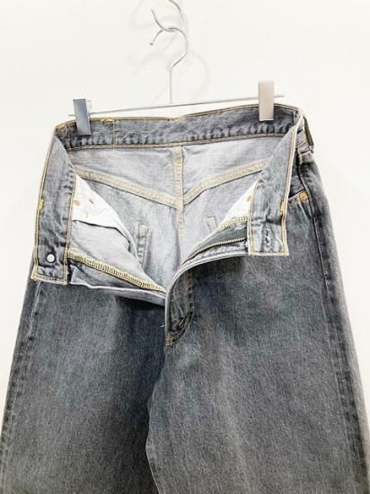 INTERIM（インテリム） 2023SS 23SS 40's MIL BAGGY ZIPPED USED