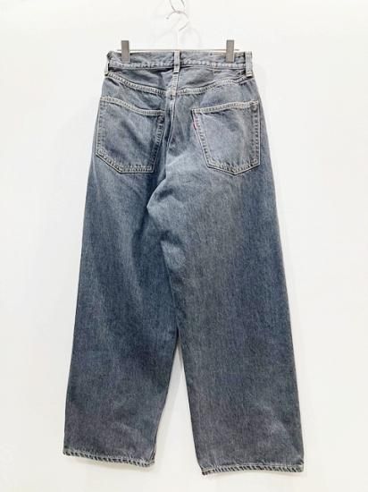 INTERIM（インテリム） 2023SS 23SS 40