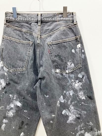 INTERIM（インテリム） 2023SS 23SS 40