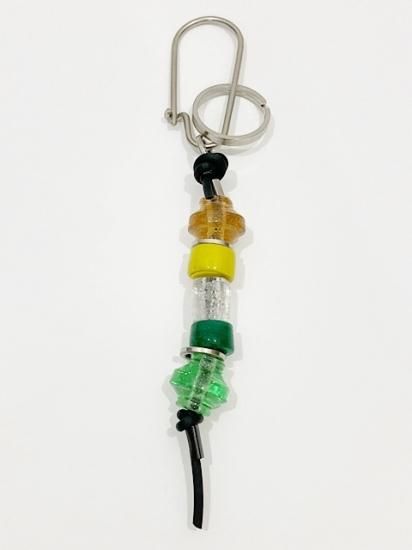 即購可Nodress ロマンチック　キーホルダー　パール　激レア完売品 即購可Nodress ロマンチック キーホルダー パール 激レア完売品