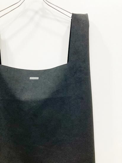 stein(シュタイン)2023AW 23AW BAG_M ショッピングバッグ stein(シュタイン)2023AW 23AW BAG_M ショッピングバッグ