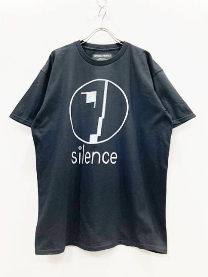 ESSAY（エッセイ） 2023AW 23AW RINGSPUN TEE プリントTシャツ