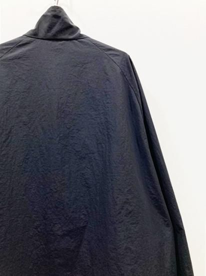 stein(シュタイン)2023AW 23AW WINDBREAKER STAND COLLAR stein(シュタイン)2023AW 23AW WINDBREAKER STAND COLLAR