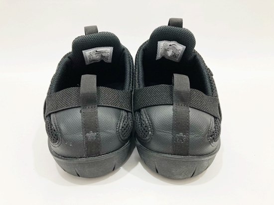 NIKE（ナイキ） AIR ZOOM PULSE NURSE MEDICAL SHOES エアズームパルスナースメディカルシューズ Triple  Black - Laid back（レイドバック）| 千葉県 柏市 取り扱い 店舗 セレクトショップ 通販