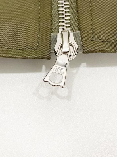 stein（シュタイン）2023AW 23AW OVERSIZED FLIGHT JACKET