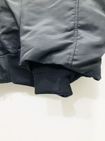 stein（シュタイン）2023AW 23AW OVERSIZED FLIGHT JACKET