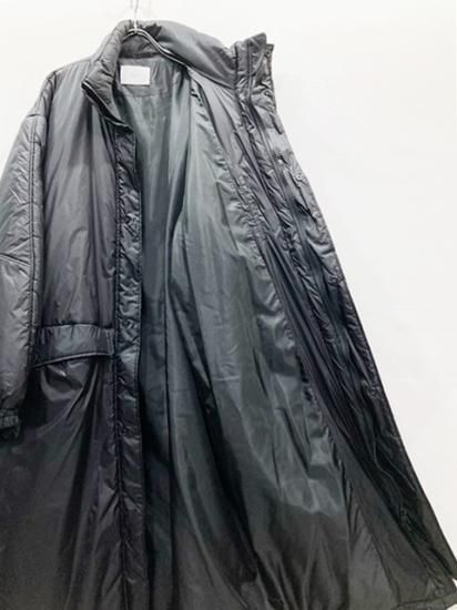 ジャケット・アウター stein Padded Military Long Coat stein（シュタイン）2023AW 23AW PADDED MILITARY LONG COAT