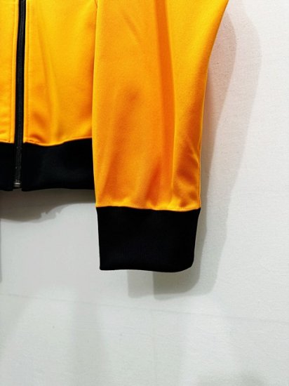 ANCELLM（アンセルム） 2024SS 24SS DRIVERS TRACK JACKET ドライバー