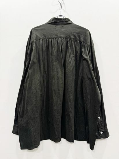 KANEMASA PHIL.（カネマサフィル） 2024SS 24SS 46G ARTISAN