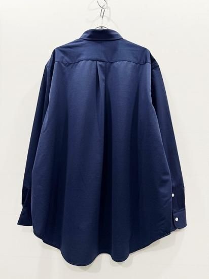 KANEMASA PHIL.（カネマサフィル） 2024SS 24SS 46G ATMOSPHERE