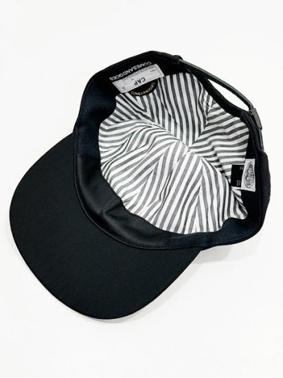 COMESANDGOES(カムズアンドゴーズ) 2024SS 24SS NEW YORK CAP COMESANDGOES(カムズアンドゴーズ) 2024SS 24SS NEW YORK CAP