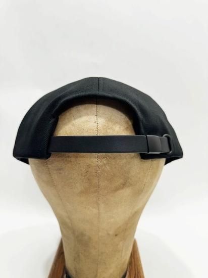 COMESANDGOES（カムズアンドゴーズ） 2024SS 24SS YALE CAP