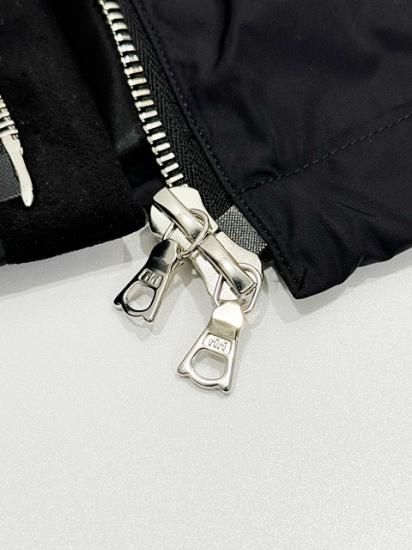 stein(シュタイン)2024SS 24SS NYLON TAFTA HOODED SHORT stein(シュタイン)2024SS 24SS NYLON TAFTA HOODED SHORT