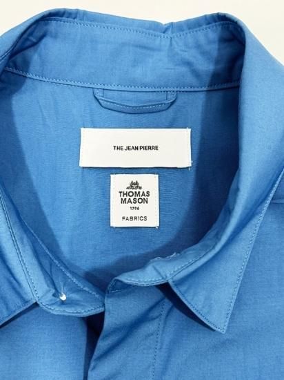 THE JEAN PIERRE（ジャンピエール） 2024SS 24SS SIGNATURE 11XL