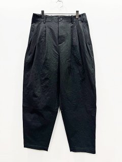 mfpen（エムエフペン） 2021AW 21AW CLASSIC TROUSERS クラシック