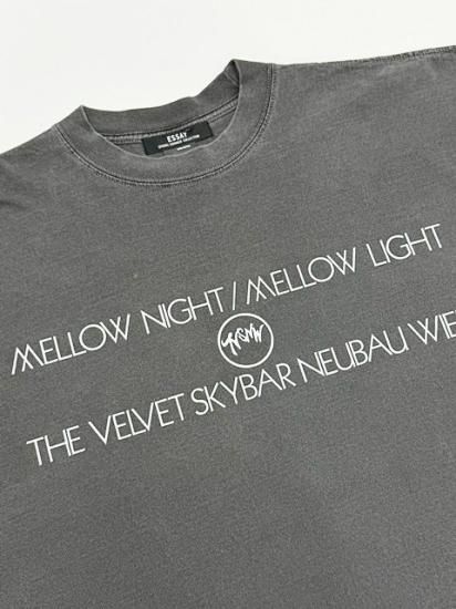 トップス ESSAY 24SS CACHECOUER SS SHIRT size3 ESSAY CACHECOUER SS SHIRT - SHADOW CHECK – TOYASIDO