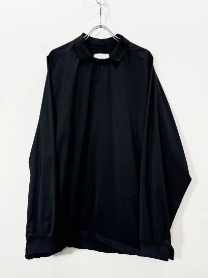 ssstein(シュタイン)2024AW 24AW WINDPROOF NYLON COLLARED ssstein(シュタイン)2024AW 24AW WINDPROOF NYLON COLLARED