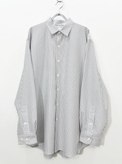 24AW KANEMASA PHIL. カネマサ 46G Atmosphere