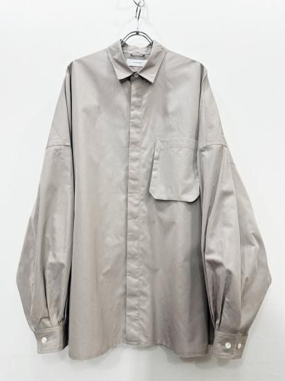 1er Arrondissement｜ラメツイードシャツジャケット | Rakuten